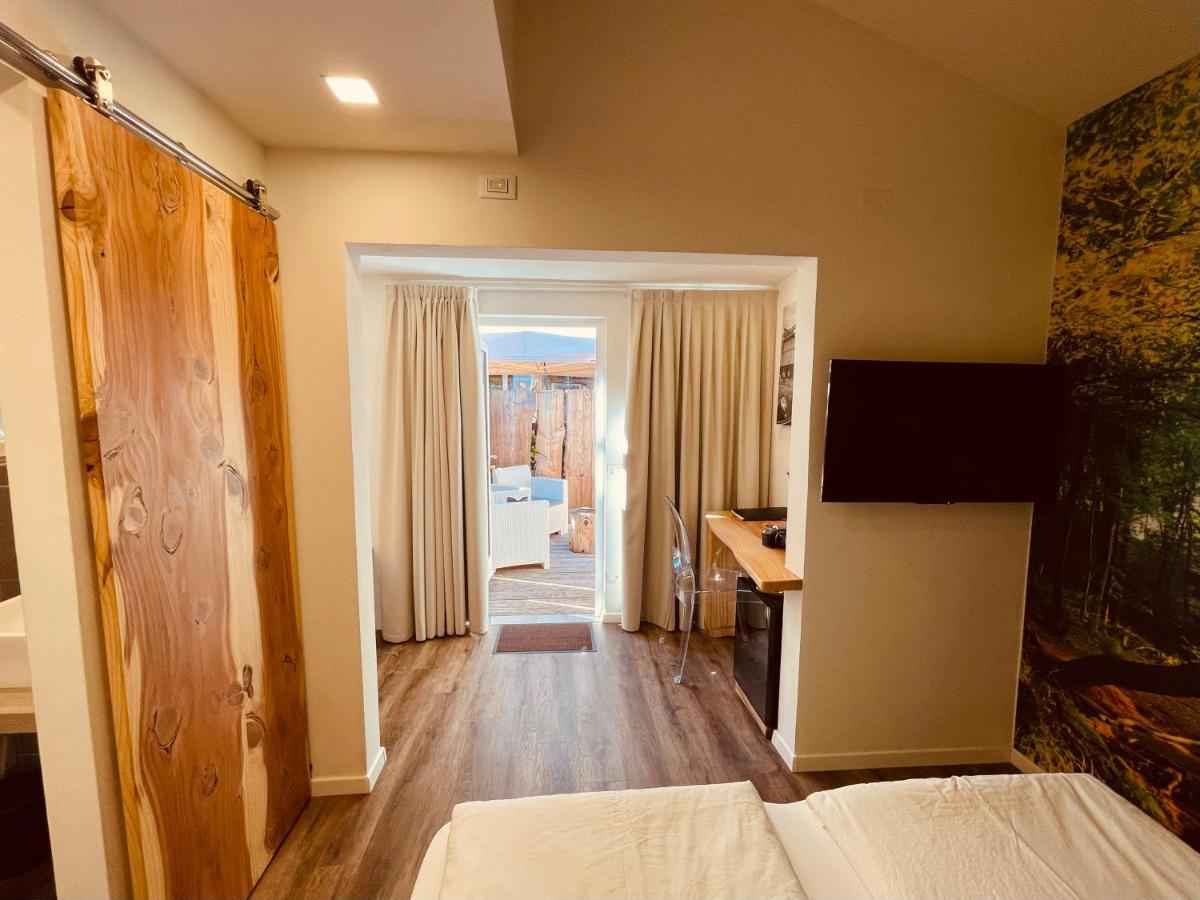Casa Da Carmen Boutique & Private Spa Mezzolombardo Εξωτερικό φωτογραφία