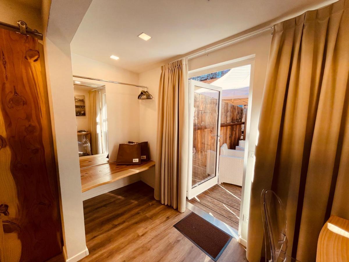 Casa Da Carmen Boutique & Private Spa Mezzolombardo Εξωτερικό φωτογραφία