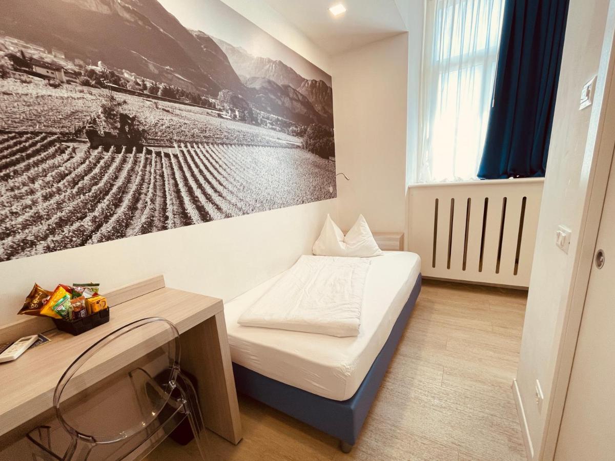 Casa Da Carmen Boutique & Private Spa Mezzolombardo Εξωτερικό φωτογραφία