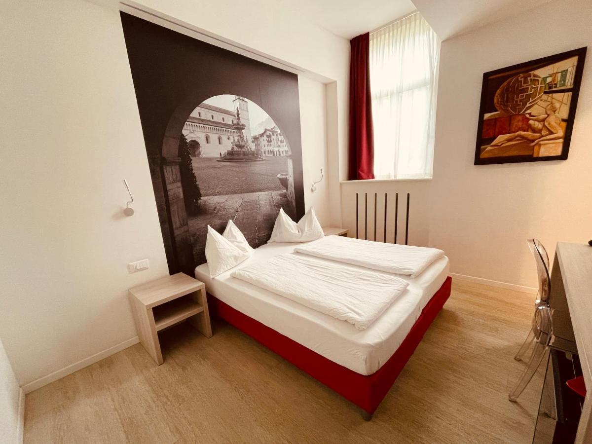 Casa Da Carmen Boutique & Private Spa Mezzolombardo Εξωτερικό φωτογραφία