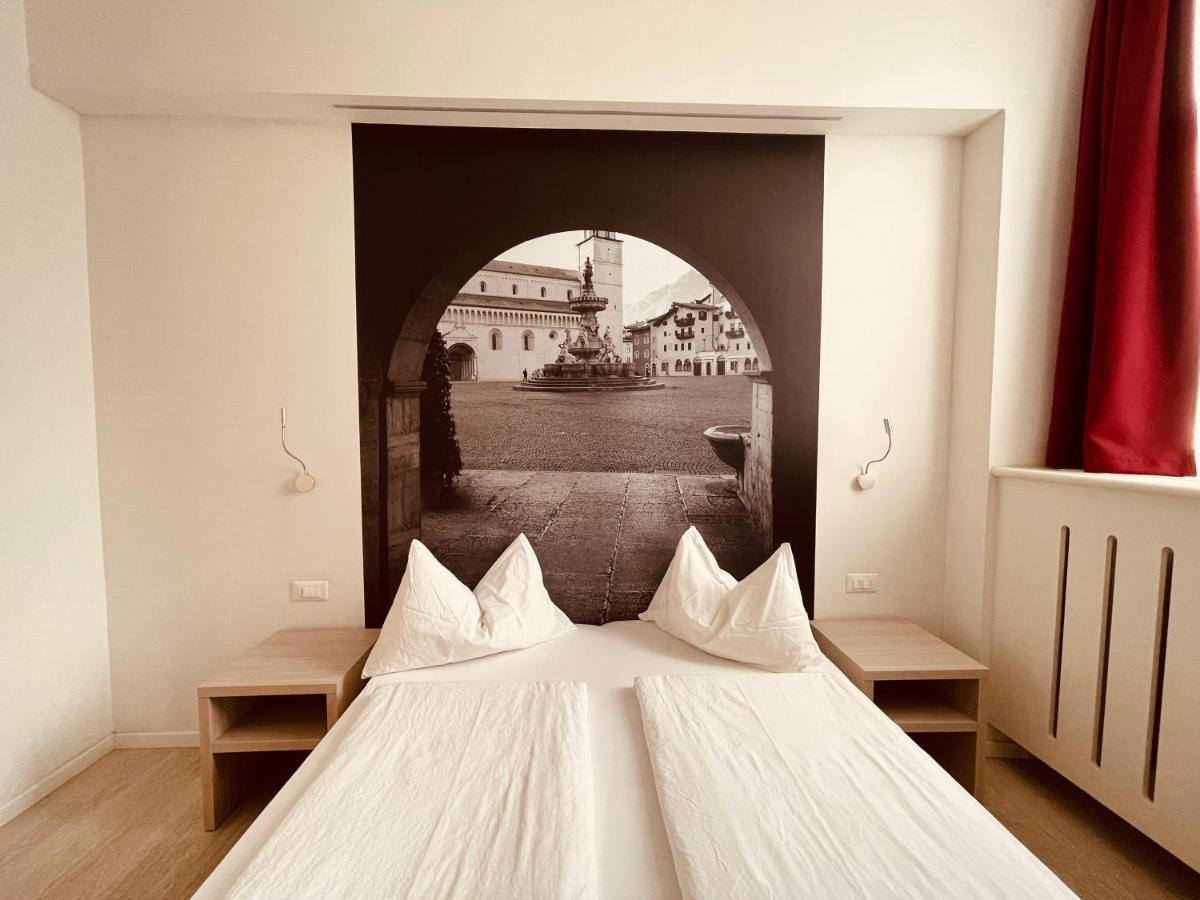 Casa Da Carmen Boutique & Private Spa Mezzolombardo Εξωτερικό φωτογραφία