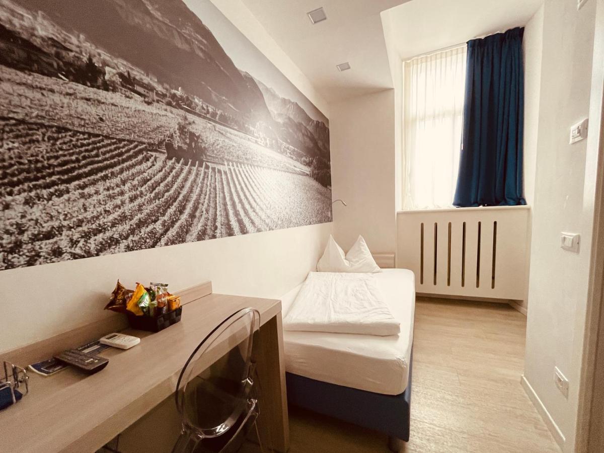 Casa Da Carmen Boutique & Private Spa Mezzolombardo Εξωτερικό φωτογραφία