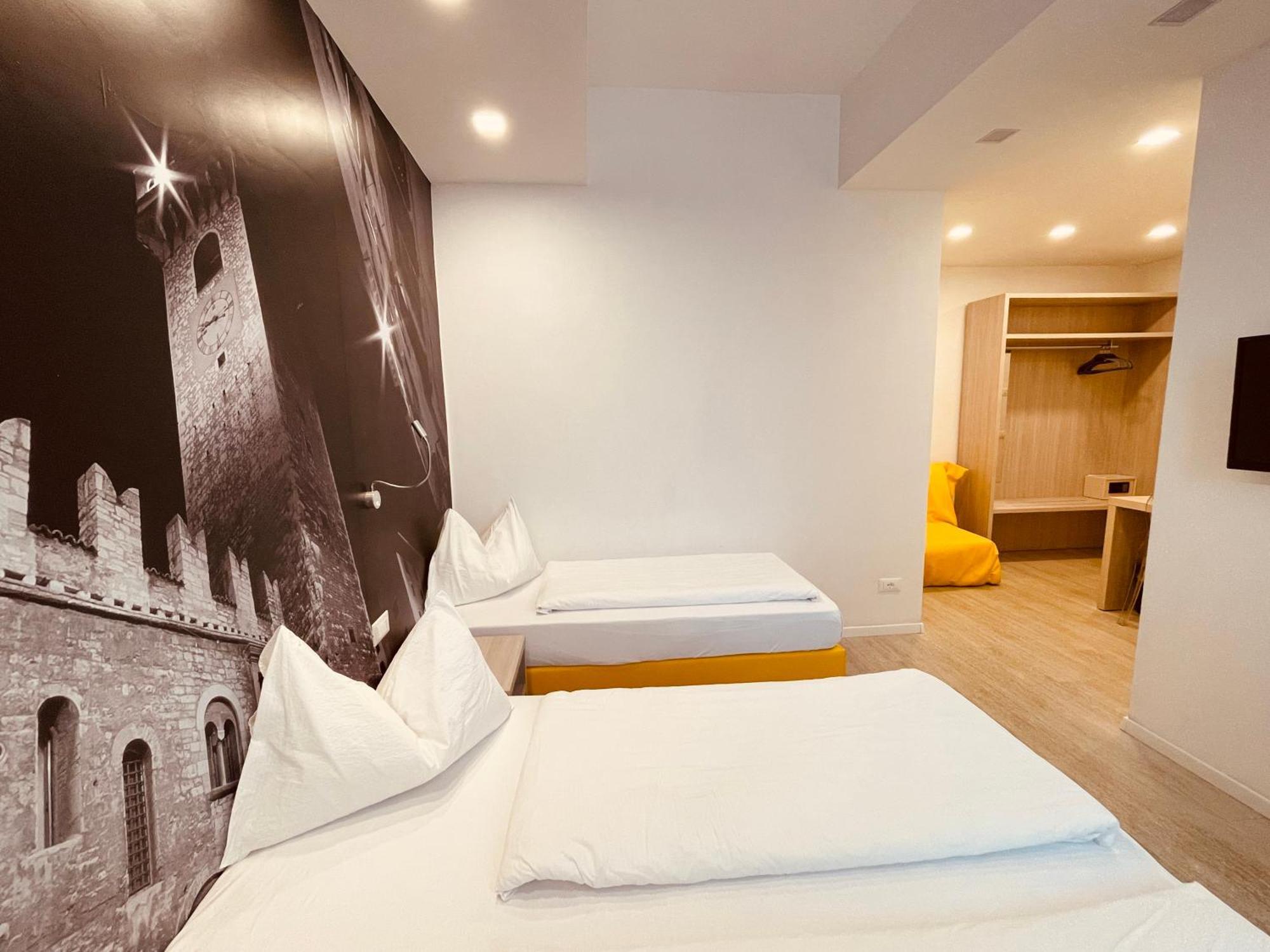 Casa Da Carmen Boutique & Private Spa Mezzolombardo Εξωτερικό φωτογραφία