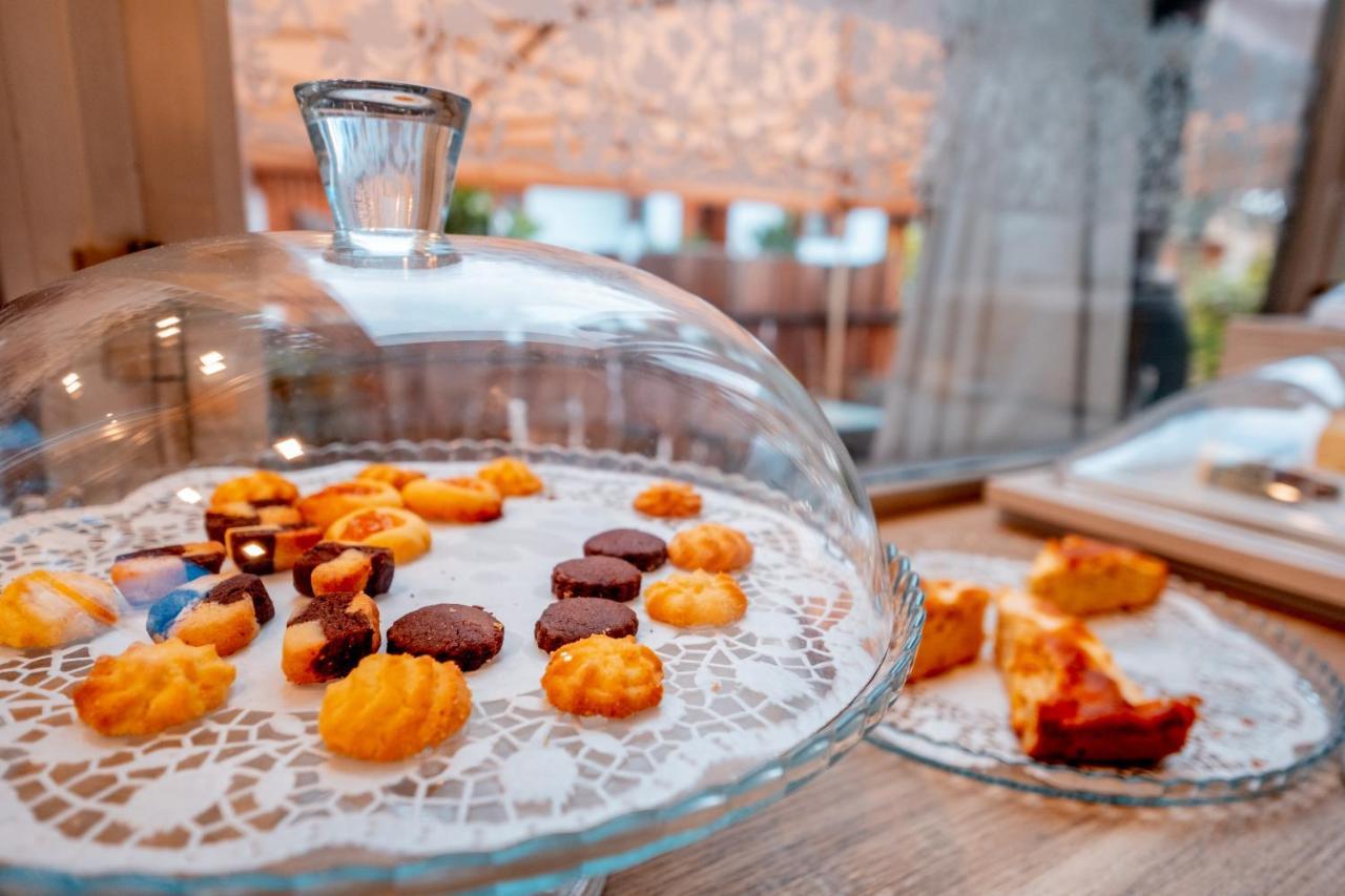 Casa Da Carmen Boutique & Private Spa Mezzolombardo Εξωτερικό φωτογραφία