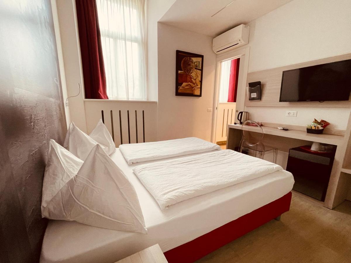 Casa Da Carmen Boutique & Private Spa Mezzolombardo Εξωτερικό φωτογραφία