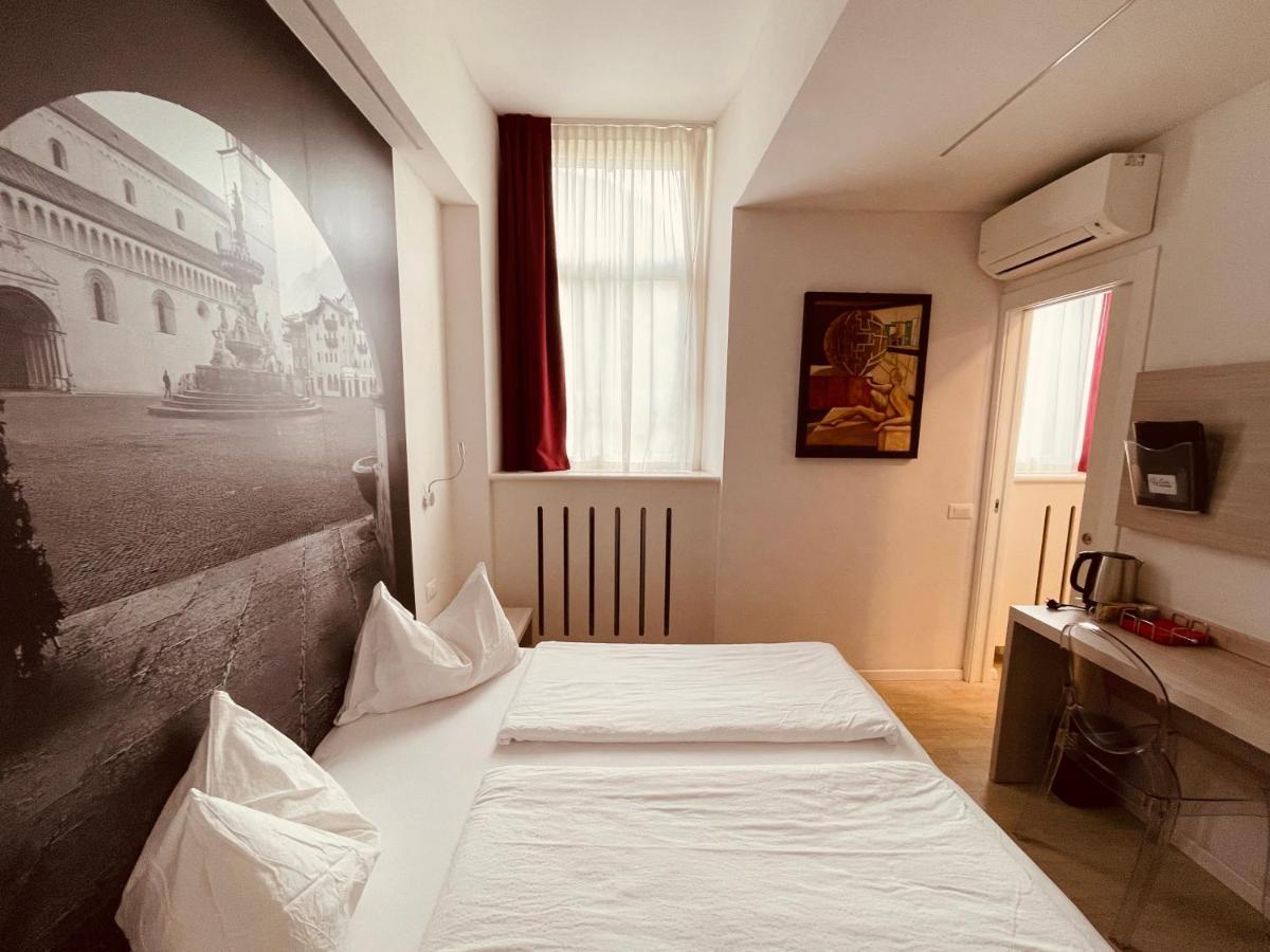 Casa Da Carmen Boutique & Private Spa Mezzolombardo Εξωτερικό φωτογραφία