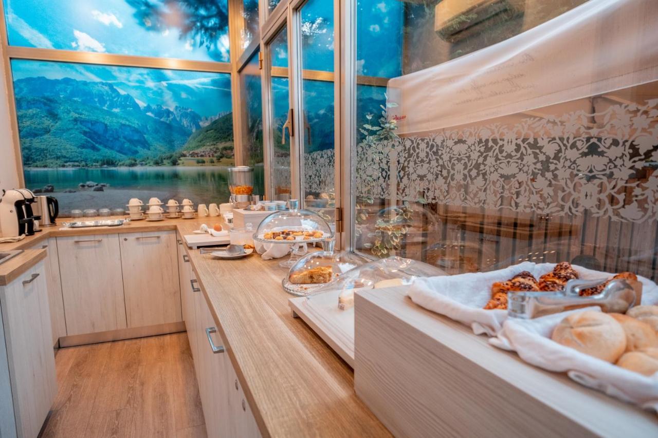 Casa Da Carmen Boutique & Private Spa Mezzolombardo Εξωτερικό φωτογραφία