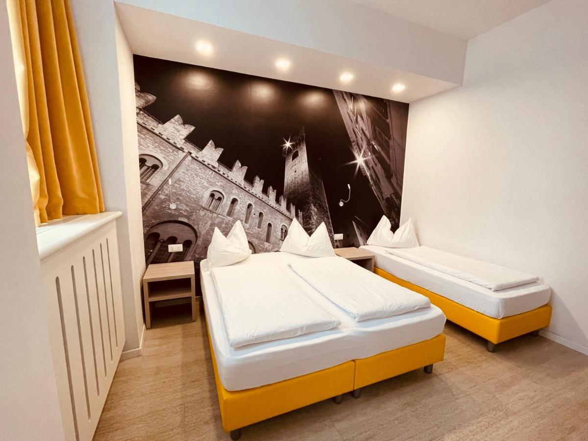 Casa Da Carmen Boutique & Private Spa Mezzolombardo Εξωτερικό φωτογραφία