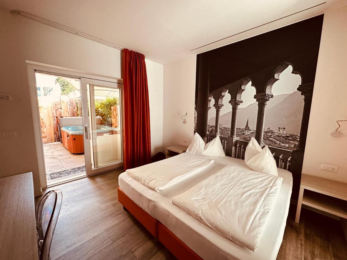 Casa Da Carmen Boutique & Private Spa Mezzolombardo Εξωτερικό φωτογραφία